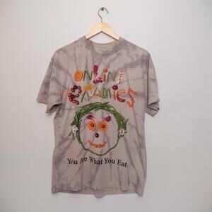 Online Ceramics You Are What You Eat Size M